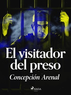 cover image of El visitador del preso